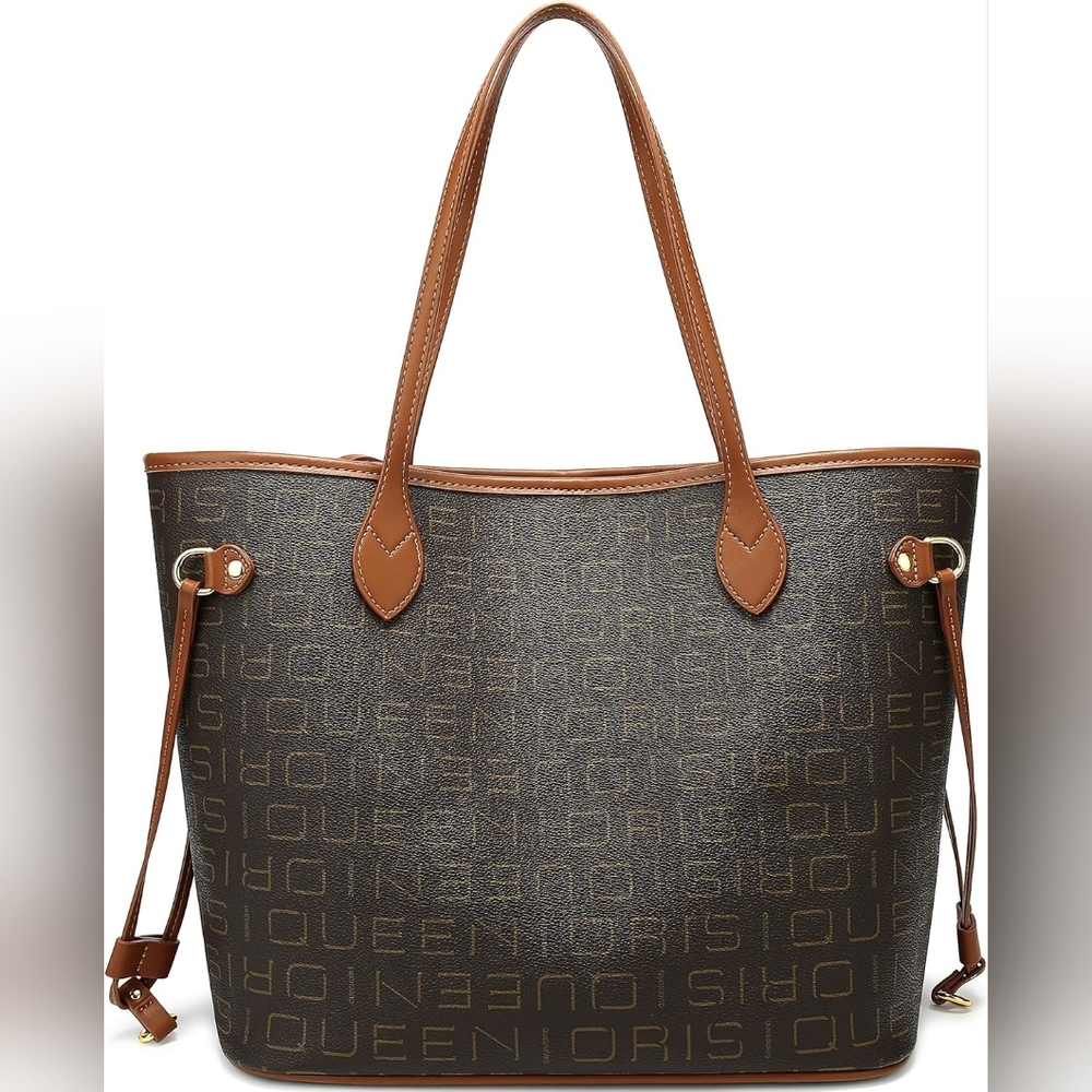 Queenoris Designer Tote Bag for Women